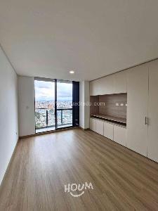 Apartamento en Arriendo, Barrios Unidos, Bogotá D.C.