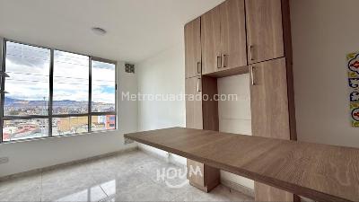 Apartamento en Arriendo, Los Martires, Bogotá D.C.