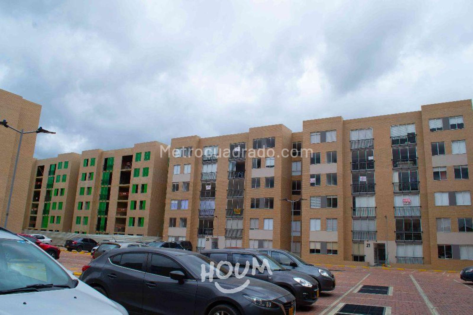 Foto del apartamento