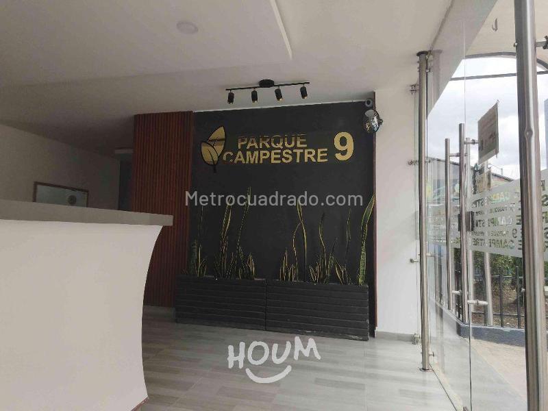 Piso – Soacha, Parque Campestre, Comuna Compartir - Vista 2