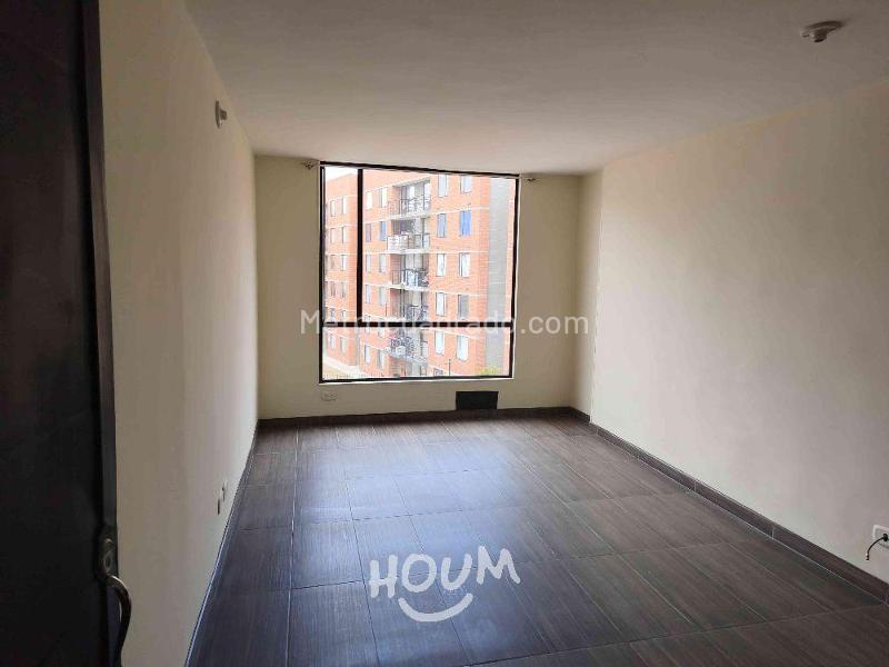 Piso – Soacha, Parque Campestre, Comuna Compartir - Vista 4