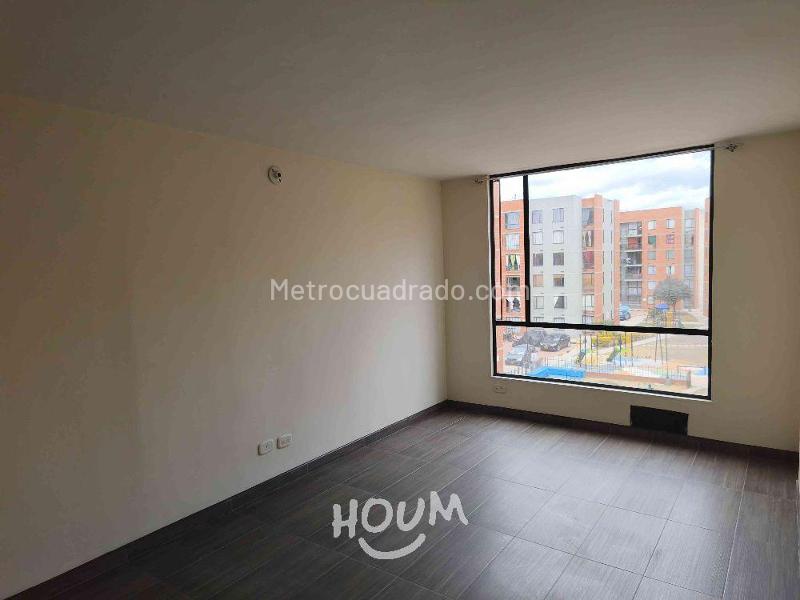 Piso – Soacha, Parque Campestre, Comuna Compartir - Vista 5