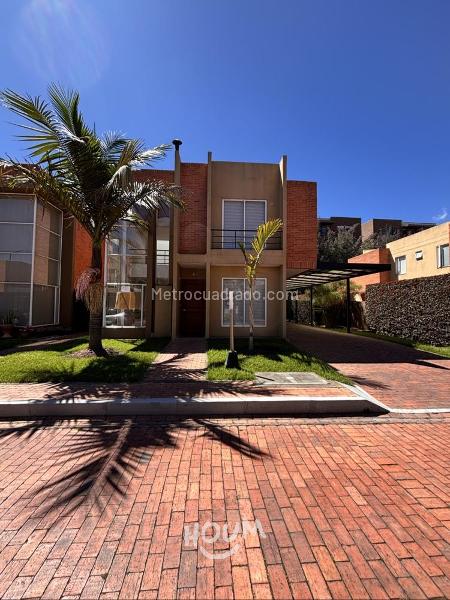 Casa – Cajicá - Vista 2