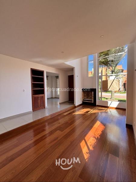 Casa – Cajicá - Vista 5