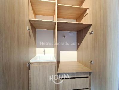 Apartamento en venta en Santa Fe, Bogotá · foto 10 de 19