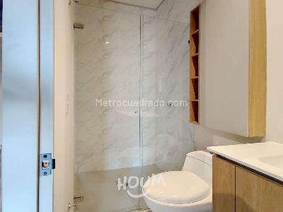 Apartamento en venta en Santa Fe, Bogotá · foto 11 de 19