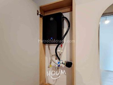 Apartamento en venta en Santa Fe, Bogotá · foto 12 de 19