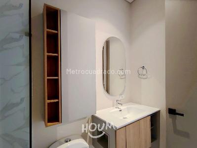 Apartamento en venta en Santa Fe, Bogotá · foto 13 de 19