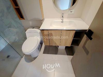 Apartamento en venta en Santa Fe, Bogotá · foto 14 de 19