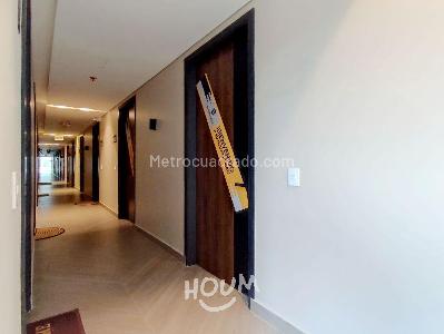 Apartamento en venta en Santa Fe, Bogotá · foto 15 de 19