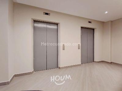 Apartamento en venta en Santa Fe, Bogotá · foto 16 de 19