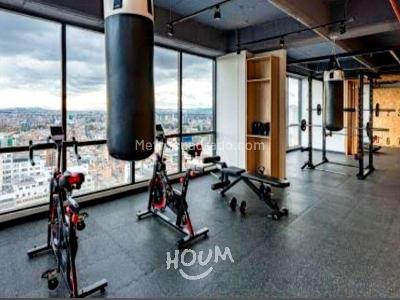 Apartamento en venta en Santa Fe, Bogotá · foto 17 de 19