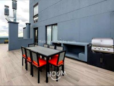 Apartamento en venta en Santa Fe, Bogotá · foto 18 de 19