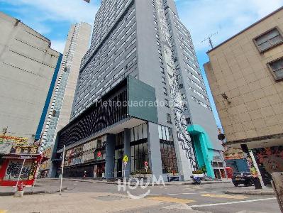 Apartamento en venta en Santa Fe, Bogotá · foto 19 de 19