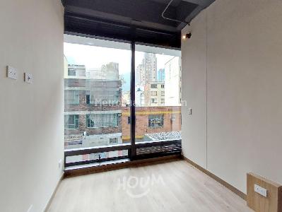 Apartamento en venta en Santa Fe, Bogotá · foto 2 de 19