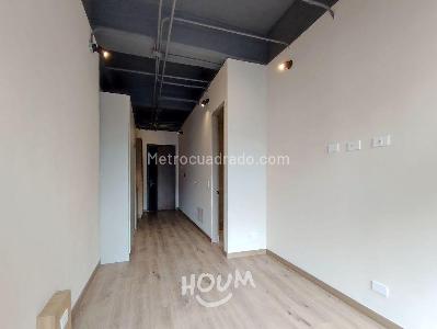 Apartamento en venta en Santa Fe, Bogotá · foto 3 de 19