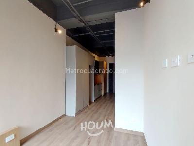 Apartamento en venta en Santa Fe, Bogotá · foto 4 de 19