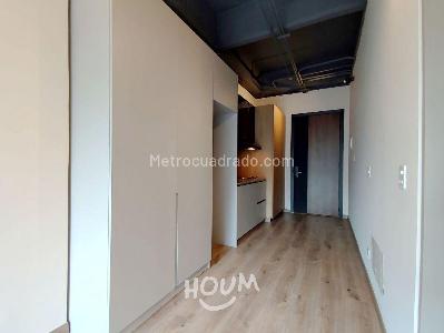Apartamento en venta en Santa Fe, Bogotá · foto 5 de 19