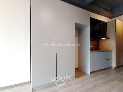 Apartamento en venta en Santa Fe, Bogotá · foto 6 de 19