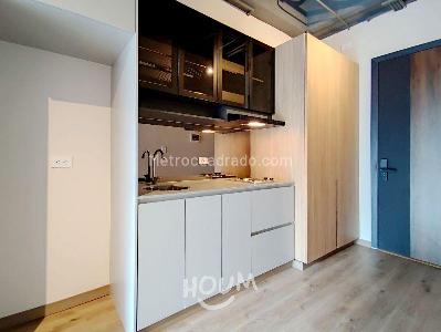 Apartamento en venta en Santa Fe, Bogotá · foto 7 de 19