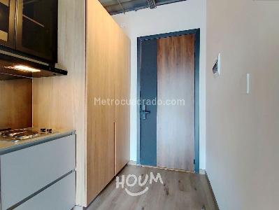 Apartamento en venta en Santa Fe, Bogotá · foto 9 de 19
