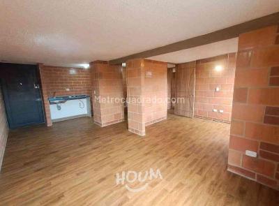 Apartamento de 3 alcobas en venta en Soacha, Soacha, 57 m² · foto 2 de 8