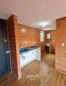 Apartamento de 3 alcobas en venta en Soacha, Soacha, 57 m² · foto 4 de 8