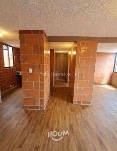 Apartamento de 3 alcobas en venta en Soacha, Soacha, 57 m² · foto 5 de 8