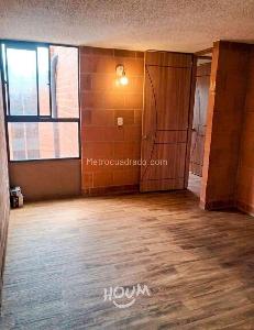 Apartamento de 3 alcobas en venta en Soacha, Soacha, 57 m² · foto 6 de 8