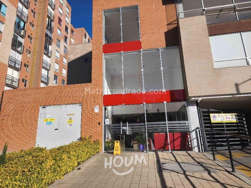 Piso – Soacha, Ciudad Verde, Comuna La Despensa - Vista 2