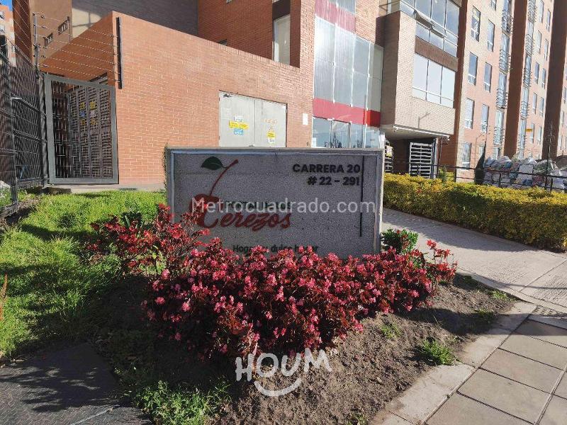 Piso – Soacha, Ciudad Verde, Comuna La Despensa - Vista 3