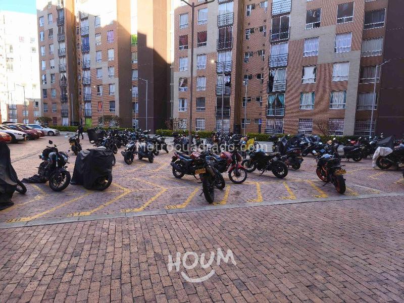 Piso – Soacha, Ciudad Verde, Comuna La Despensa - Vista 4