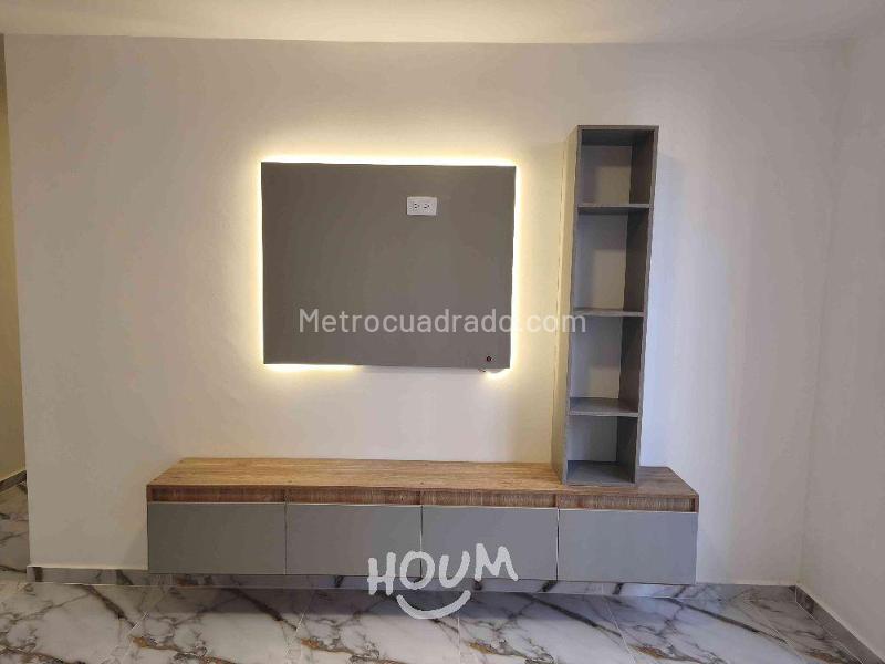 Piso – Soacha, Ciudad Verde, Comuna La Despensa - Más