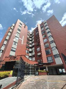 Apartamento en Venta, Suba, Bogotá D.C.