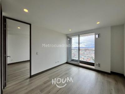 Apartamento en Venta, Los Martires, Bogotá D.C.