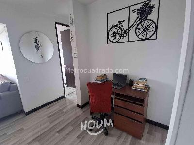 Apartamento de 3 alcobas en arriendo en Kennedy, Bogotá, 63 m² · foto 3 de 19
