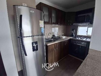 Apartamento de 3 alcobas en arriendo en Kennedy, Bogotá, 63 m² · foto 4 de 19