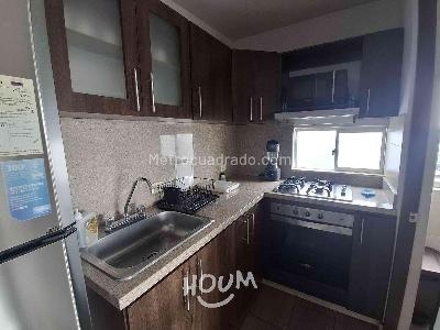 Apartamento de 3 alcobas en arriendo en Kennedy, Bogotá, 63 m² · foto 5 de 19