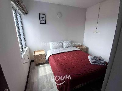 Apartamento de 3 alcobas en arriendo en Kennedy, Bogotá, 63 m² · foto 6 de 19