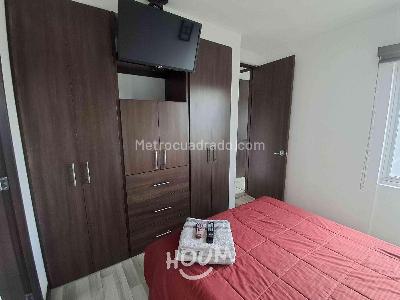 Apartamento de 3 alcobas en arriendo en Kennedy, Bogotá, 63 m² · foto 7 de 19
