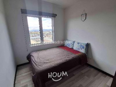 Apartamento de 3 alcobas en arriendo en Kennedy, Bogotá, 63 m² · foto 8 de 19