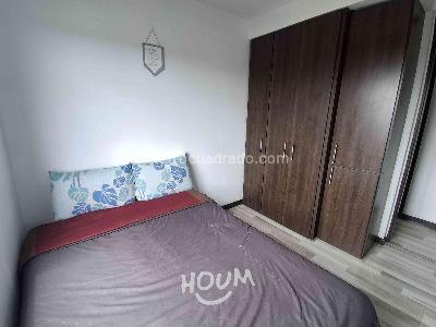 Apartamento de 3 alcobas en arriendo en Kennedy, Bogotá, 63 m² · foto 9 de 19