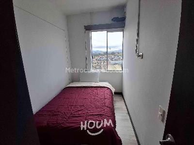 Apartamento de 3 alcobas en arriendo en Kennedy, Bogotá, 63 m² · foto 10 de 19