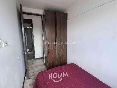 Apartamento de 3 alcobas en arriendo en Kennedy, Bogotá, 63 m² · foto 11 de 19