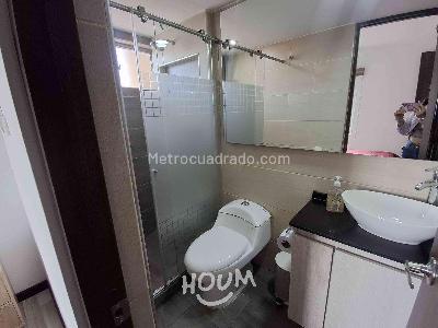 Apartamento de 3 alcobas en arriendo en Kennedy, Bogotá, 63 m² · foto 12 de 19