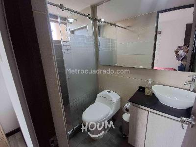 Apartamento de 3 alcobas en arriendo en Kennedy, Bogotá, 63 m² · foto 13 de 19