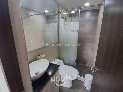 Apartamento de 3 alcobas en arriendo en Kennedy, Bogotá, 63 m² · foto 14 de 19