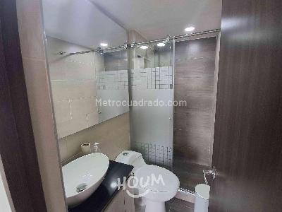 Apartamento de 3 alcobas en arriendo en Kennedy, Bogotá, 63 m² · foto 15 de 19
