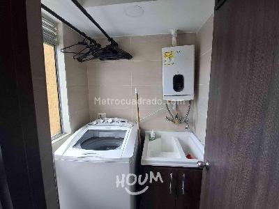 Apartamento de 3 alcobas en arriendo en Kennedy, Bogotá, 63 m² · foto 16 de 19