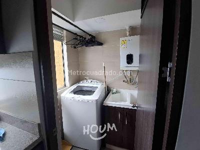 Apartamento de 3 alcobas en arriendo en Kennedy, Bogotá, 63 m² · foto 17 de 19
